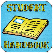  Student Handbook